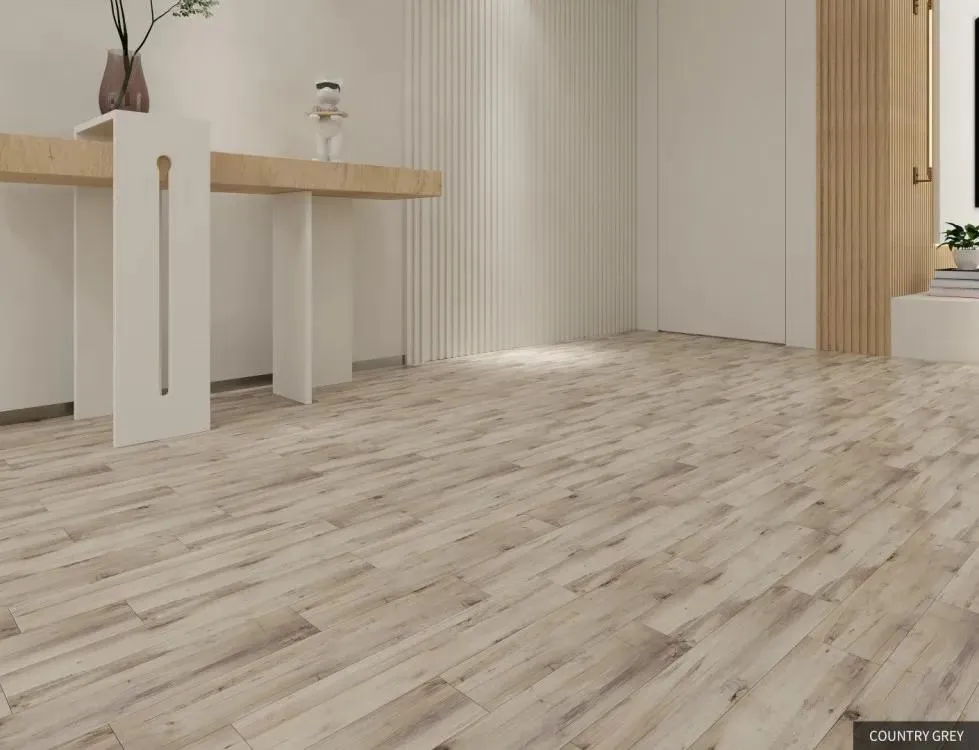 12mm Country Grey NAF Laminate Flooring