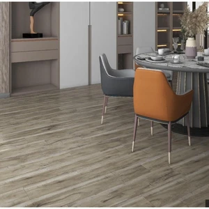 Image 3 of Gemini 9mm NAF AQUA PLATINUM Rigid Core SPC Vinyl sold at Floors & Baths Pro's