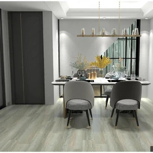 Image 3 of Pisces 9mm NAF AQUA PLATINUM Rigid Core SPC Vinyl sold at Floors & Baths Pro's