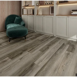 Image 3 of Libra 9mm NAF AQUA PLATINUM Rigid Core SPC Vinyl sold at Floors & Baths Pro's