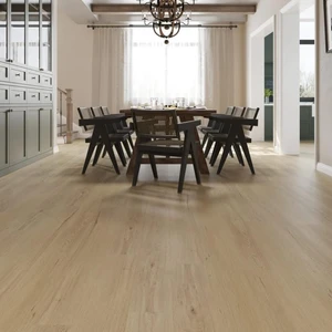 Image 3 of Buckingham 8mm Royal Flooring Solutions Rigid Core SPC Vinyl sold at Floors & Baths Pro's