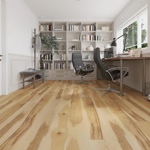 Image 3 of Whitehall 8mm Royal Flooring Solutions Rigid Core SPC Vinyl sold at Floors & Baths Pro's