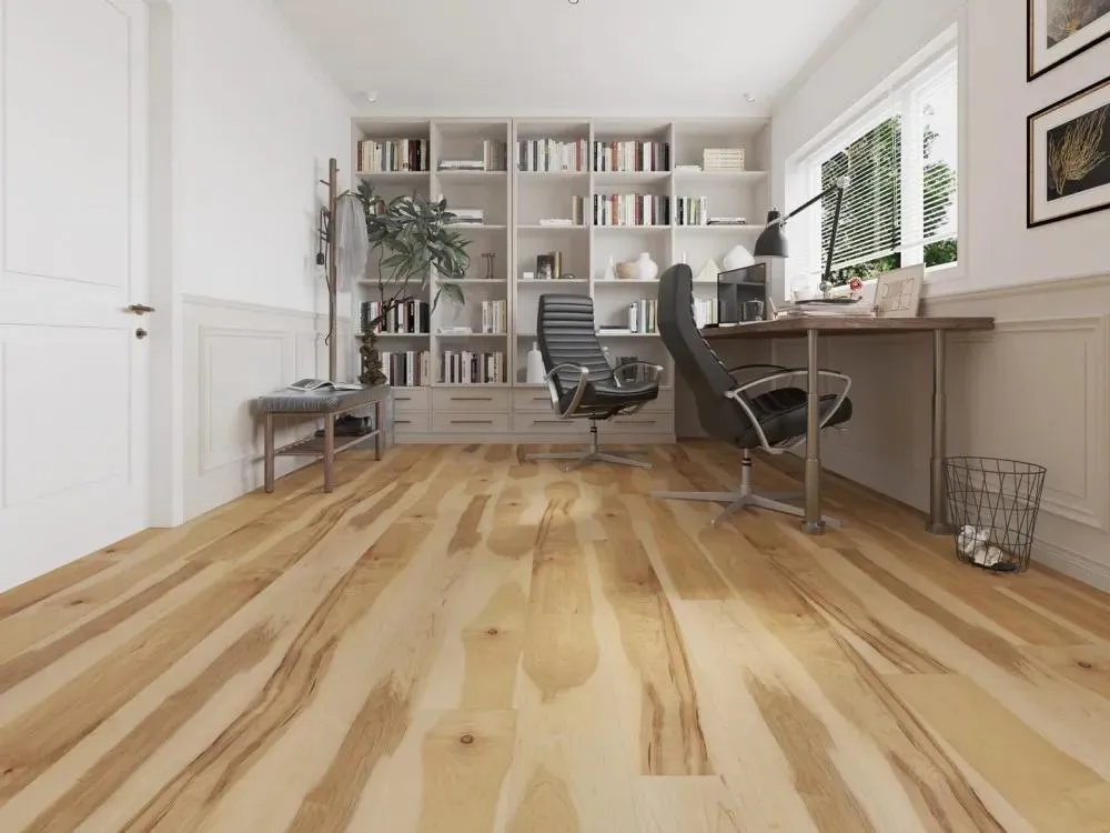 Whitehall 8mm Royal Flooring Solutions Rigid Core SPC Vinyl