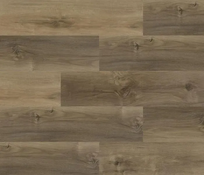 Pavilion 8mm Royal Flooring Solutions Rigid Core SPC Vinyl