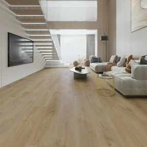 Image 3 of Kensington 8mm Royal Flooring Solutions Rigid Core SPC Vinyl sold at Floors & Baths Pro's