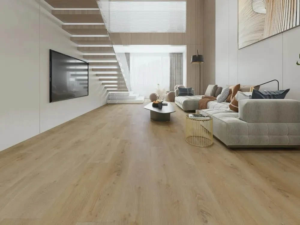 Kensington 8mm Royal Flooring Solutions Rigid Core SPC Vinyl