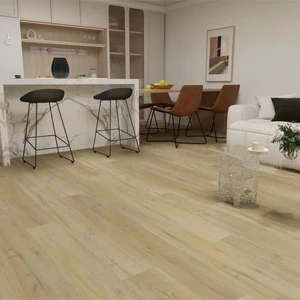 Image 3 of St. James 8mm Royal Flooring Solutions sold at Floors & Baths Pro's