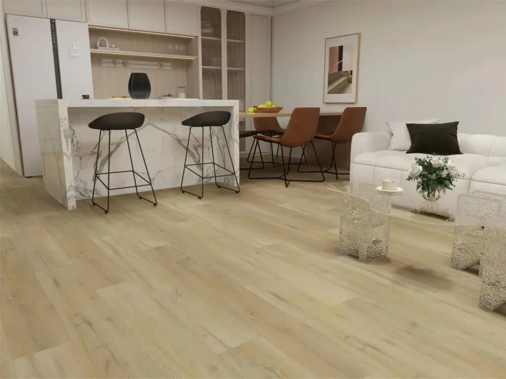 St. James 8mm Royal Flooring Solutions