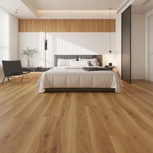 Image 3 of Cornwall 8mm Royal Flooring Solutions Rigid Core SPC Vinyl sold at Floors & Baths Pro's