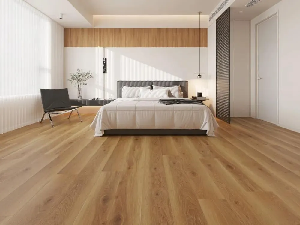 Cornwall 8mm Royal Flooring Solutions Rigid Core SPC Vinyl