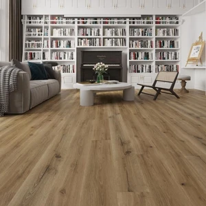 Image 3 of Durham 8mm Royal Flooring Solutions sold at Floors & Baths Pro's