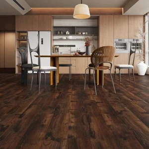 Image 3 of Madagascar 7mm NAF Classic Rigid Core SPC Vinyl sold at Floors & Baths Pro's