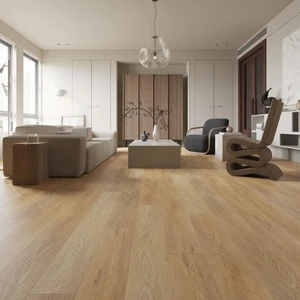 Image 3 of Malta 7mm NAF Classic Rigid Core SPC Vinyl sold at Floors & Baths Pro's
