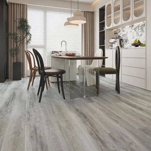 Image 3 of Santorini 7mm NAF Classic Rigid Core SPC Vinyl sold at Floors & Baths Pro's