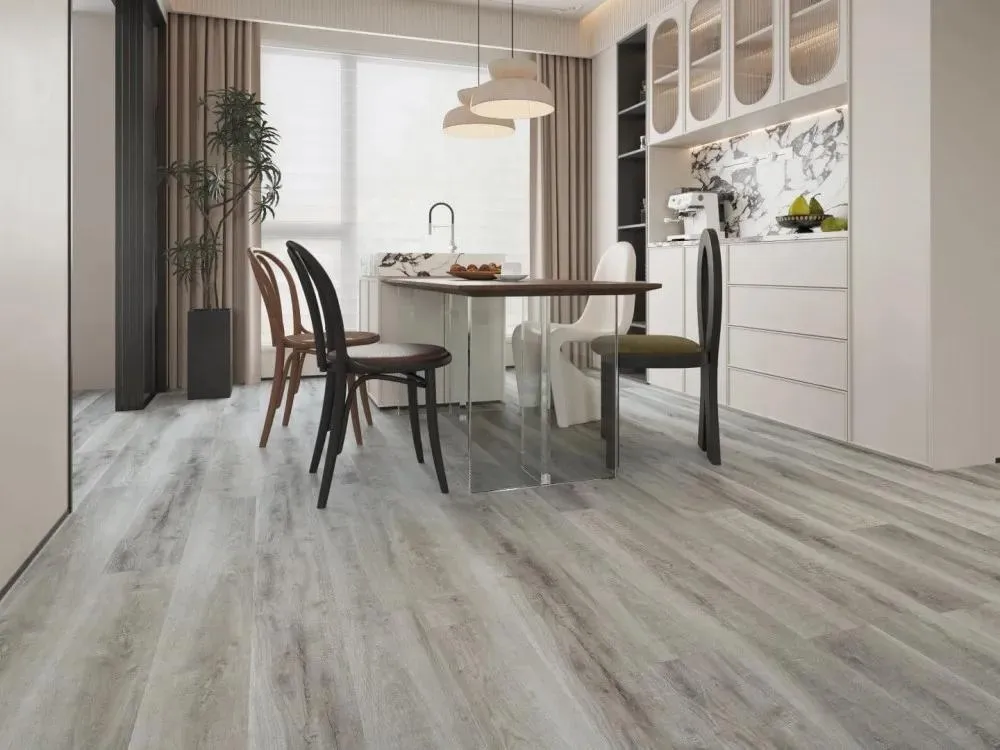 Santorini 7mm NAF Classic Rigid Core SPC Vinyl