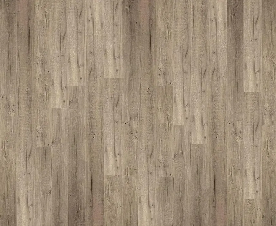 Tobermory 7mm NAF AquaSelect Rigid Core SPC Vinyl