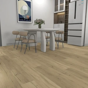 Image 3 of Tobermory 7mm NAF AquaSelect Rigid Core SPC Vinyl sold at Floors & Baths Pro's