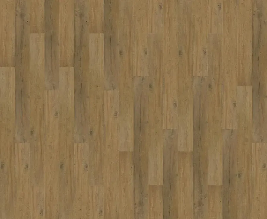 Deerhurst 7mm NAF AquaSelect Rigid Core SPC Vinyl