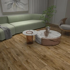 Image 3 of Chaplin 7mm NAF AquaSelect Rigid Core SPC Vinyl sold at Floors & Baths Pro's