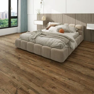 Image 3 of Grandeur Essential Muskoka 3.0mm Glue Down Vinyl Flooring sold at Floors & Baths Pro's