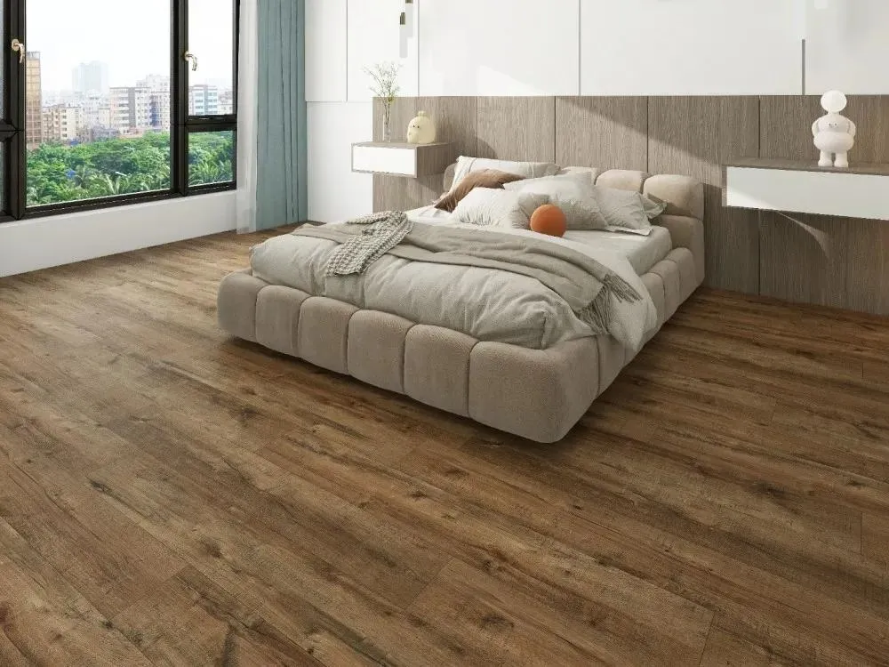 Grandeur Essential Muskoka 3.0mm Glue Down Vinyl Flooring