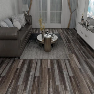 Image 3 of Bayview 7mm NAF Aquaplus Gold with Underpad Rigid Core SPC Vinyl sold at Floors & Baths Pro's