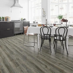 Image 3 of Rosedale 7mm NAF Aquaplus Gold with Underpad Rigid Core SPC Vinyl sold at Floors & Baths Pro's