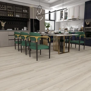 Image 3 of Russell Hill 7mm NAF Aquaplus Gold with Underpad Rigid Core SPC Vinyl sold at Floors & Baths Pro's