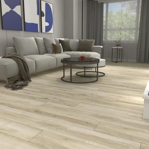 Image 3 of Lakeshore 7mm NAF Aquaplus Gold with Underpad Rigid Core SPC Vinyl sold at Floors & Baths Pro's