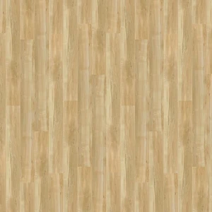 Image 2 of Amazon 7mm AQUAPLUS GOLD with CORK VINYL Rigid Core SPC Vinyl sold at Floors & Baths Pro's