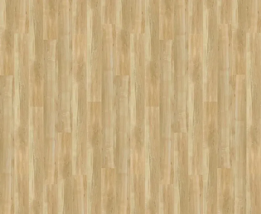 Amazon 7mm AQUAPLUS GOLD with CORK VINYL Rigid Core SPC Vinyl