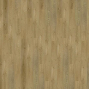 Image 2 of Shangri-La 7mm AQUAPLUS GOLD with CORK VINYL Rigid Core SPC Vinyl sold at Floors & Baths Pro's