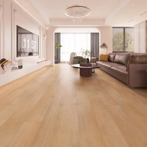 Image 3 of Lilac 6mm NAF Aquaplus Silver Plus Rigid Core SPC Vinyl sold at Floors & Baths Pro's