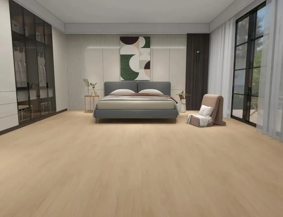 Sheppard 5mm Royal Flooring Solutions Rigid Core SPC Tiles