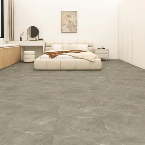 Image 2 of Magnetite 5mm Aqua Commercial Luxury Vinyl Tiles sold at Floors & Baths Pro's