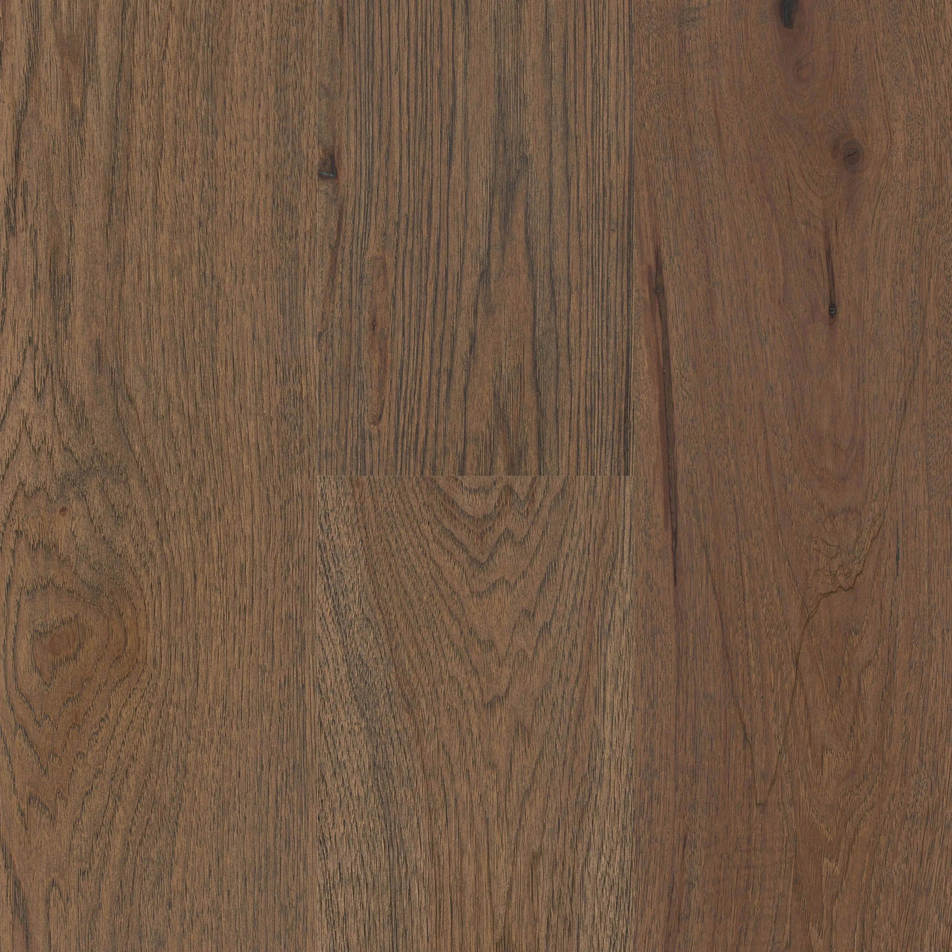 Next Floor 628 013 Beacon Hill - Rich Hickory Engineered Hardwood Flooring