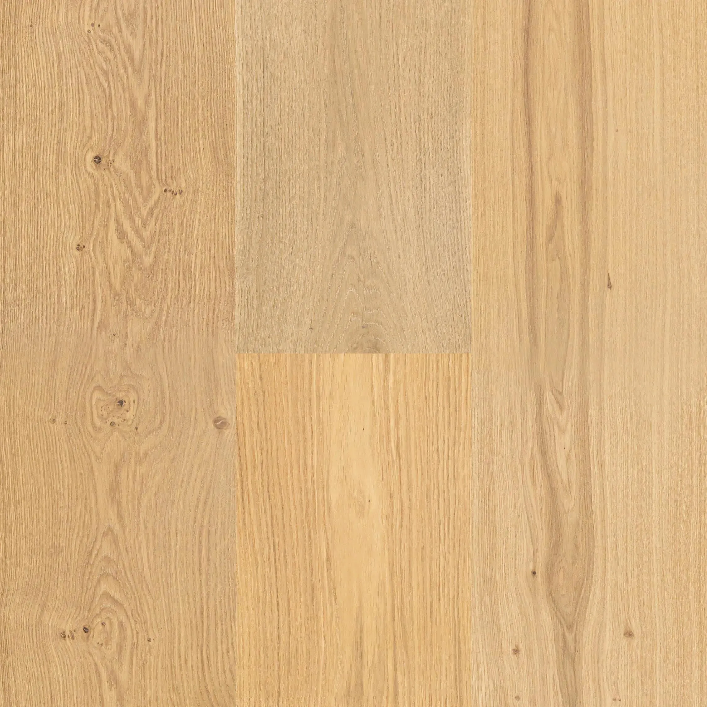 Next Floor 630 006 Mission Hill - Chardonay Oak Engineered Hardwood Flooring