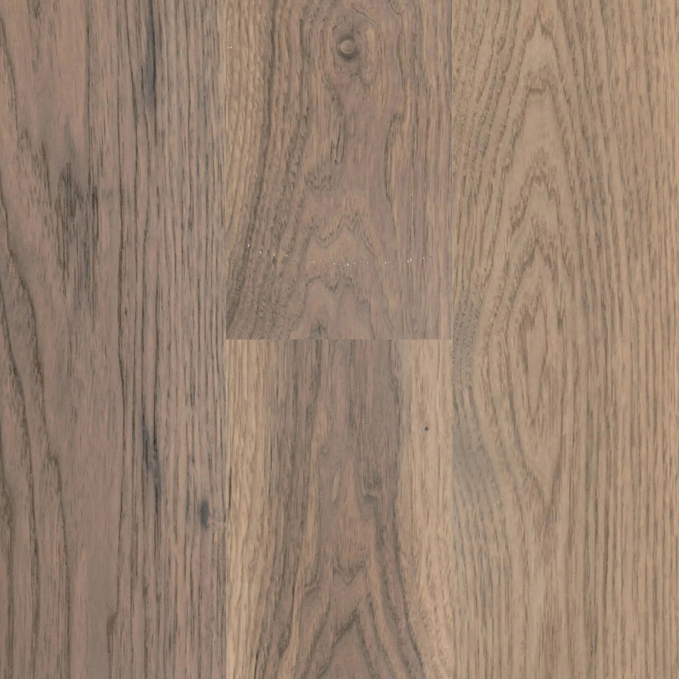 Next Floor 632 102 Signal Hill - Cocoa Hickory Engineered Hardwood Flooring