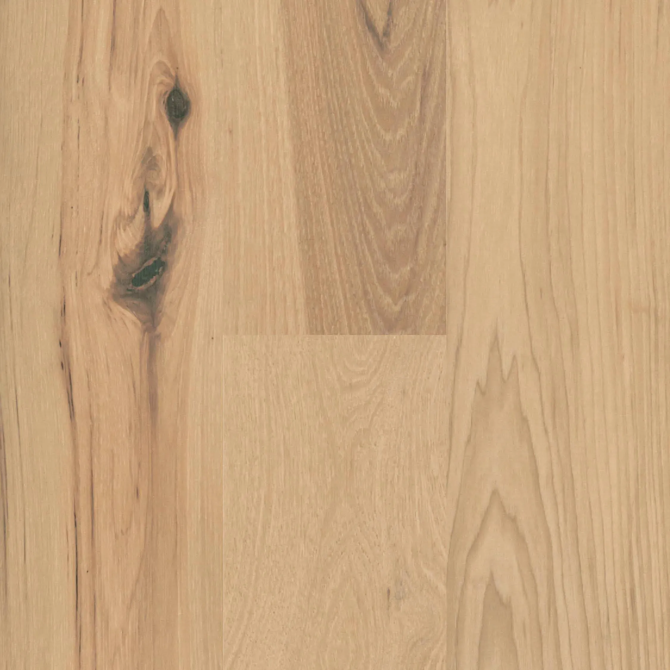 Next Floor 632 114 Signal Hill - Natural Hickory Engineered Hardwood Flooring