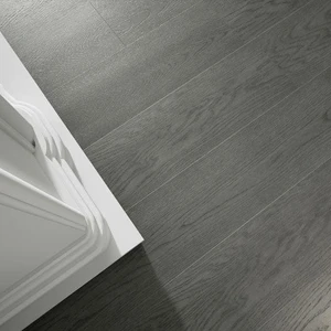 Image 2 of Snowflake 6" Oakel City Engineered Hardwood sold at Floors & Baths Pro's