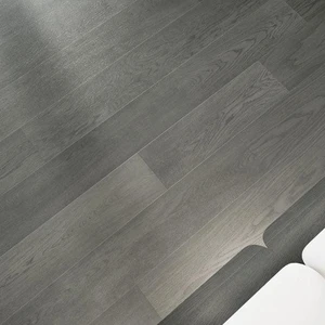 Image 3 of Snowflake 6" Oakel City Engineered Hardwood sold at Floors & Baths Pro's
