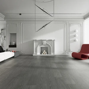 Image 6 of Snowflake 6" Oakel City Engineered Hardwood sold at Floors & Baths Pro's