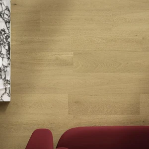 Image 4 of Summer Dawn 6" Oakel City Engineered Hardwood sold at Floors & Baths Pro's