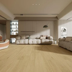 Image 2 of Golden Prime 6" Oakel City Engineered Hardwood sold at Floors & Baths Pro's