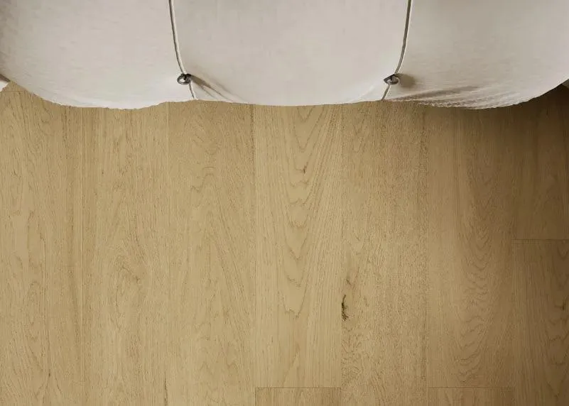 Golden Prime 6" Oakel City Engineered Hardwood