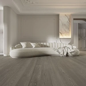 Image 2 of Tylor Sky Oakel City Engineered Hardwood sold at Floors & Baths Pro's