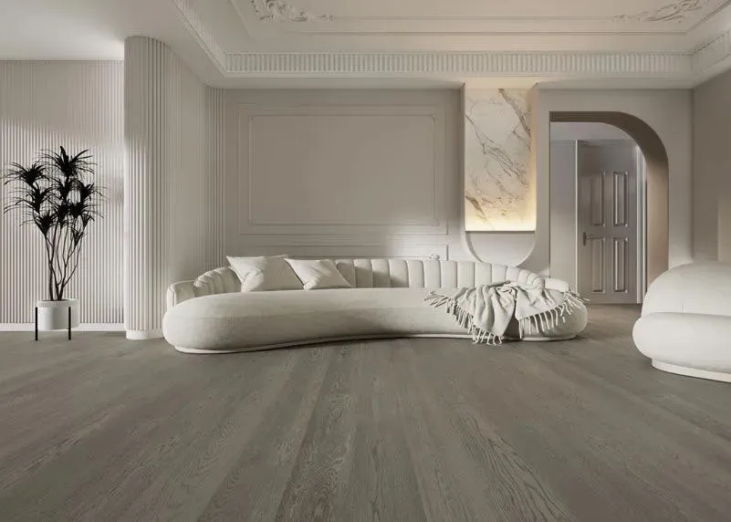Tylor Sky Oakel City Engineered Hardwood