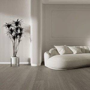 Image 6 of Tylor Sky Oakel City Engineered Hardwood sold at Floors & Baths Pro's