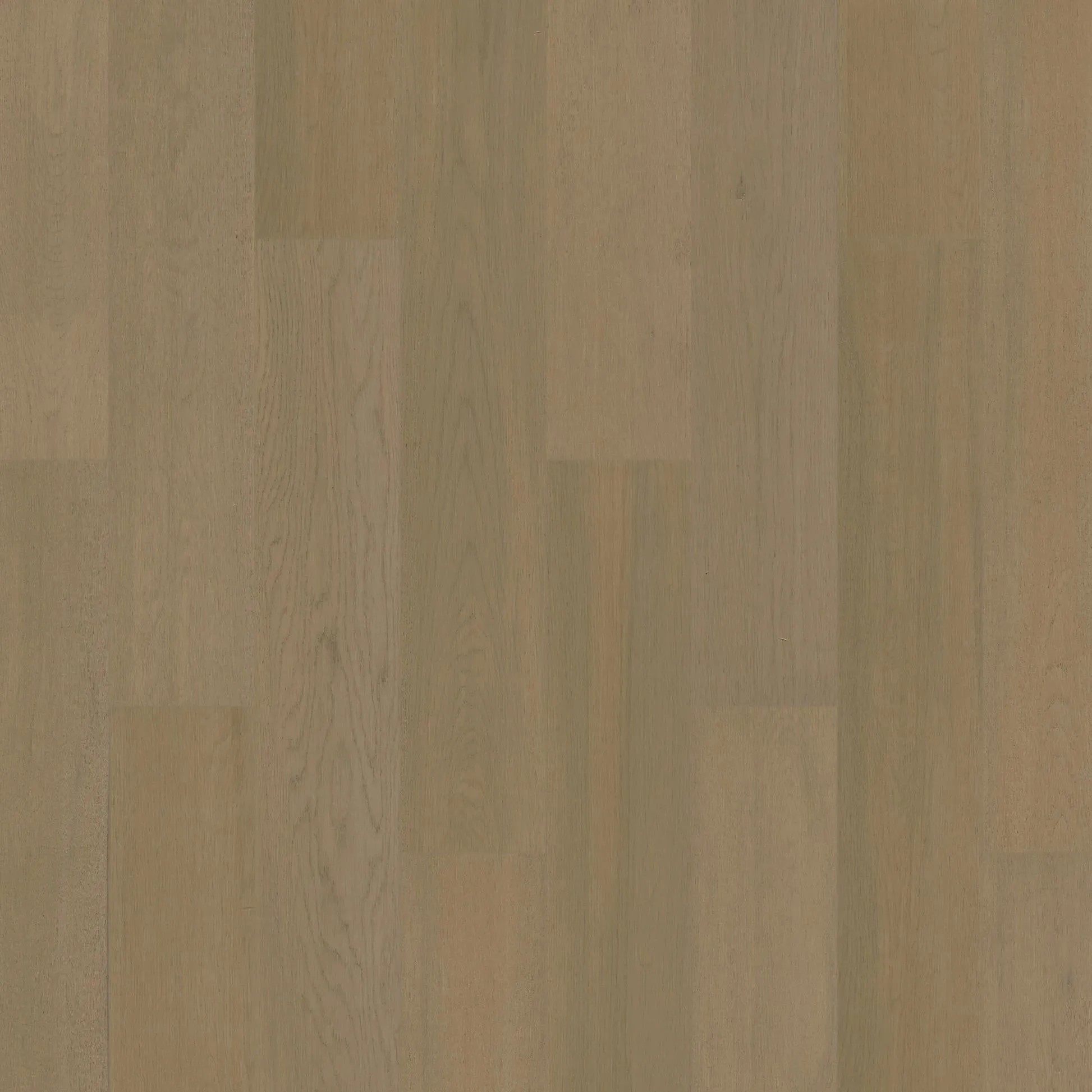 Naked Oak 7-1/2" Oakel City Engineered Hardwood