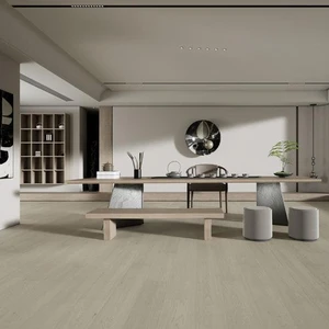 Image 2 of Winter Fly Oakel City Engineered Hardwood sold at Floors & Baths Pro's